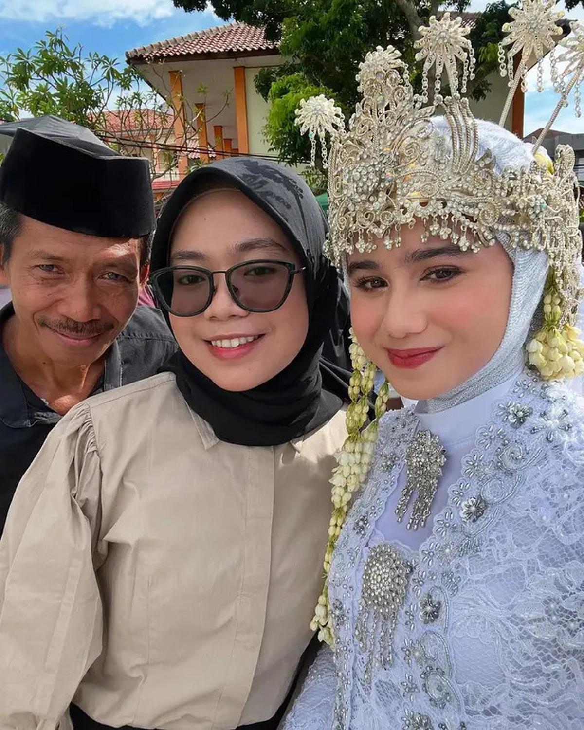 7 Potret Kedekatan Norma Risma dan Tissa Biani, Saling Dukung dan Menguatkan