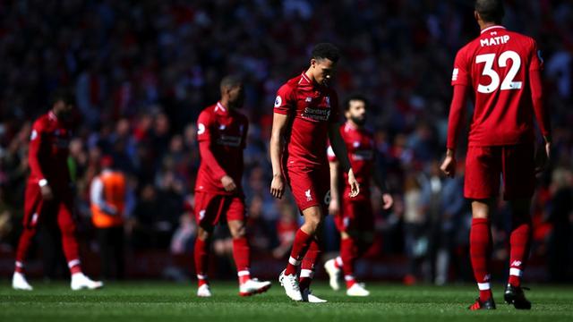 Liverpool Vs Wolverhampton Wanderers