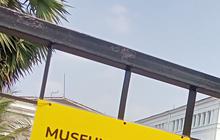 Usai Dilanda Kebakaran, Museum Nasional Ditutup Sementara untuk Pengunjung