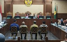 Di Sidang Kuota Haji, Dito Ariotedjo Beberkan Asal Tambahan 20 Ribu Jemaah