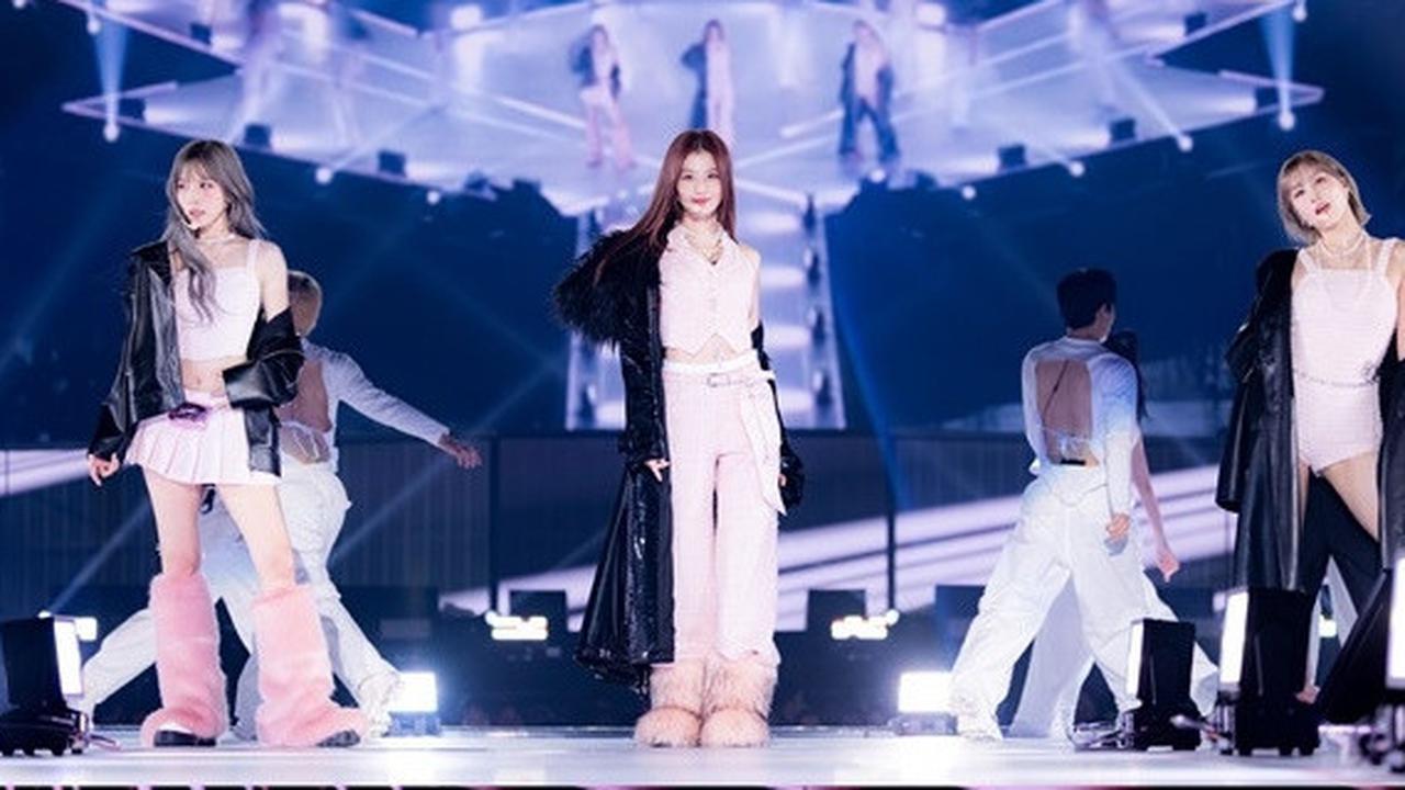 Jadi Rekor Baru Sebagai Girl Group Tercepat Gelar Konser di Tokyo Dome, MISAMO TWICE Ungkap Perasaan Haru