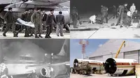 19-2-1978: Baku Tembak Militer Mesir Vs Siprus di Bandara Larnaca