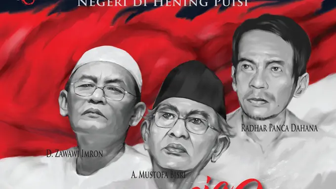 [Bintang] Indonesia Dalam 3