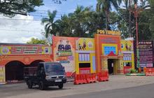 Pemkab Pamekasan Dirikan Lima Pos Pantau Mudik Lebaran 1447 H, Jamin Keamanan Pemudik