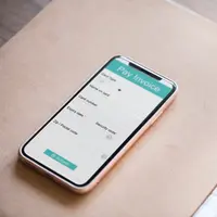 Ilustrasi aplikasi keuangan (Foto: Unsplash.com/Raw Pixel)
