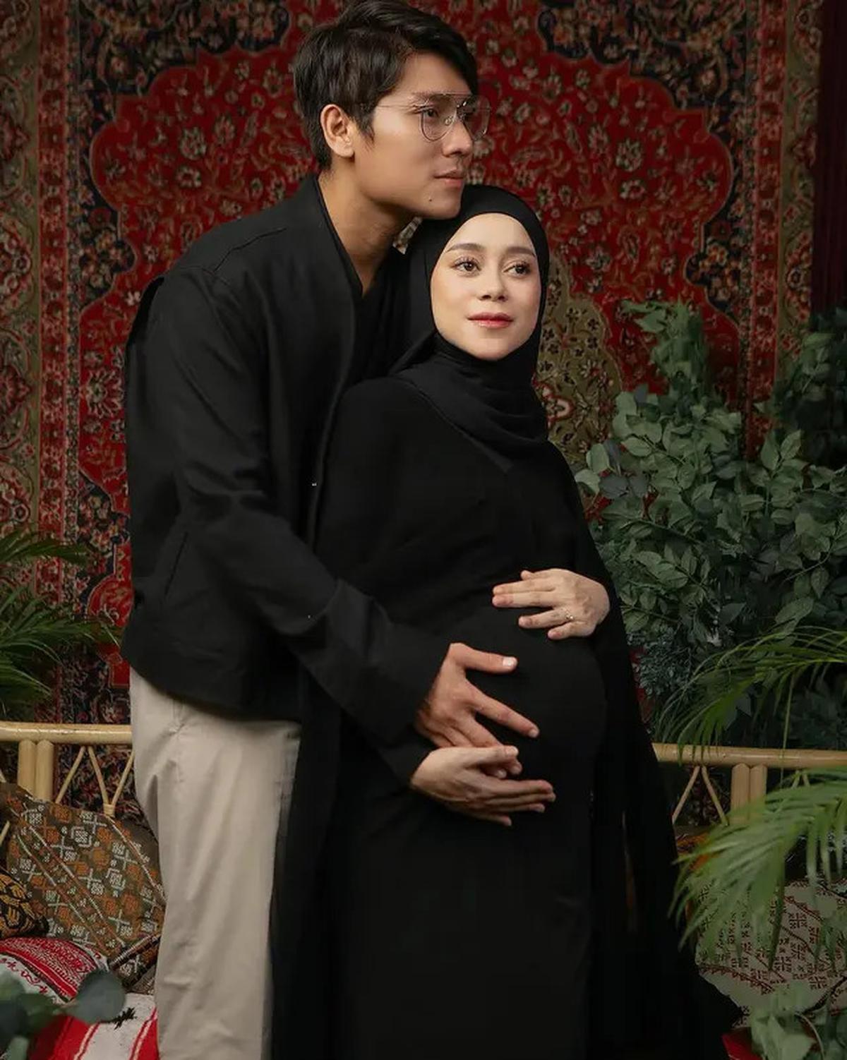 7 Potret Perjalanan Kehamilan Kedua Lesti Kejora, Lahir Tanggal 25 Januari 2025