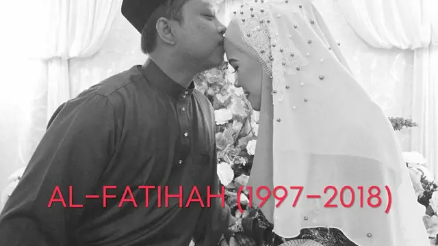 [Bintang] Istri Meninggal karena Tumor Otak, Curhatan Pria Beranak Satu Ini Jadi Viral