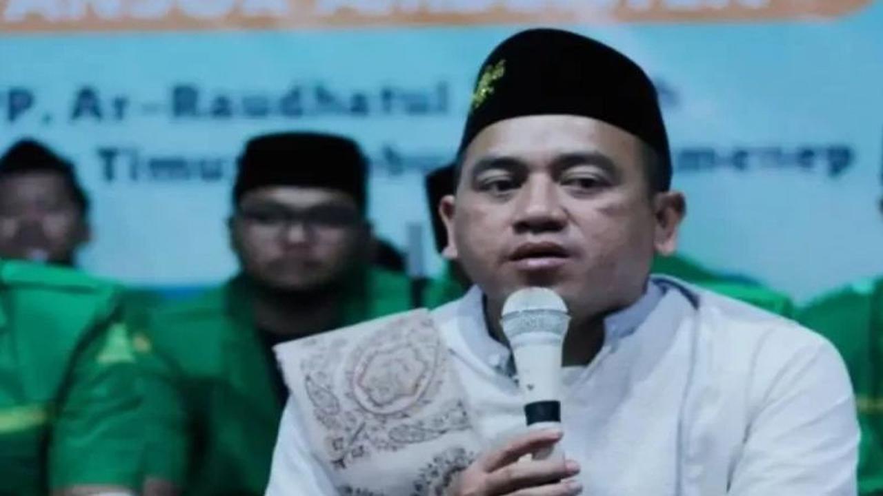 Siaran Keagamaan Ramadhan 1447 H: Kemenag Sumenep dan RRI Sumenep Perkuat Dakwah Multiformat