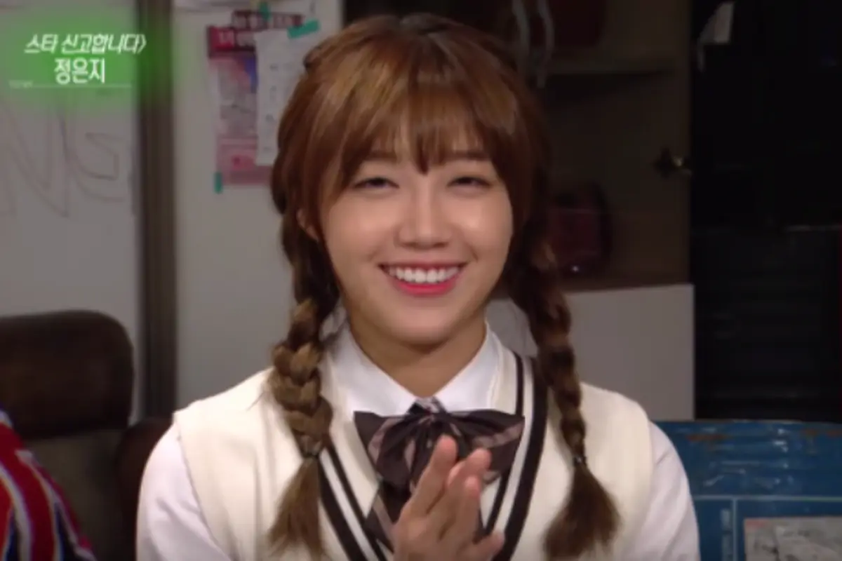 [Bintang] Sassy Go Go