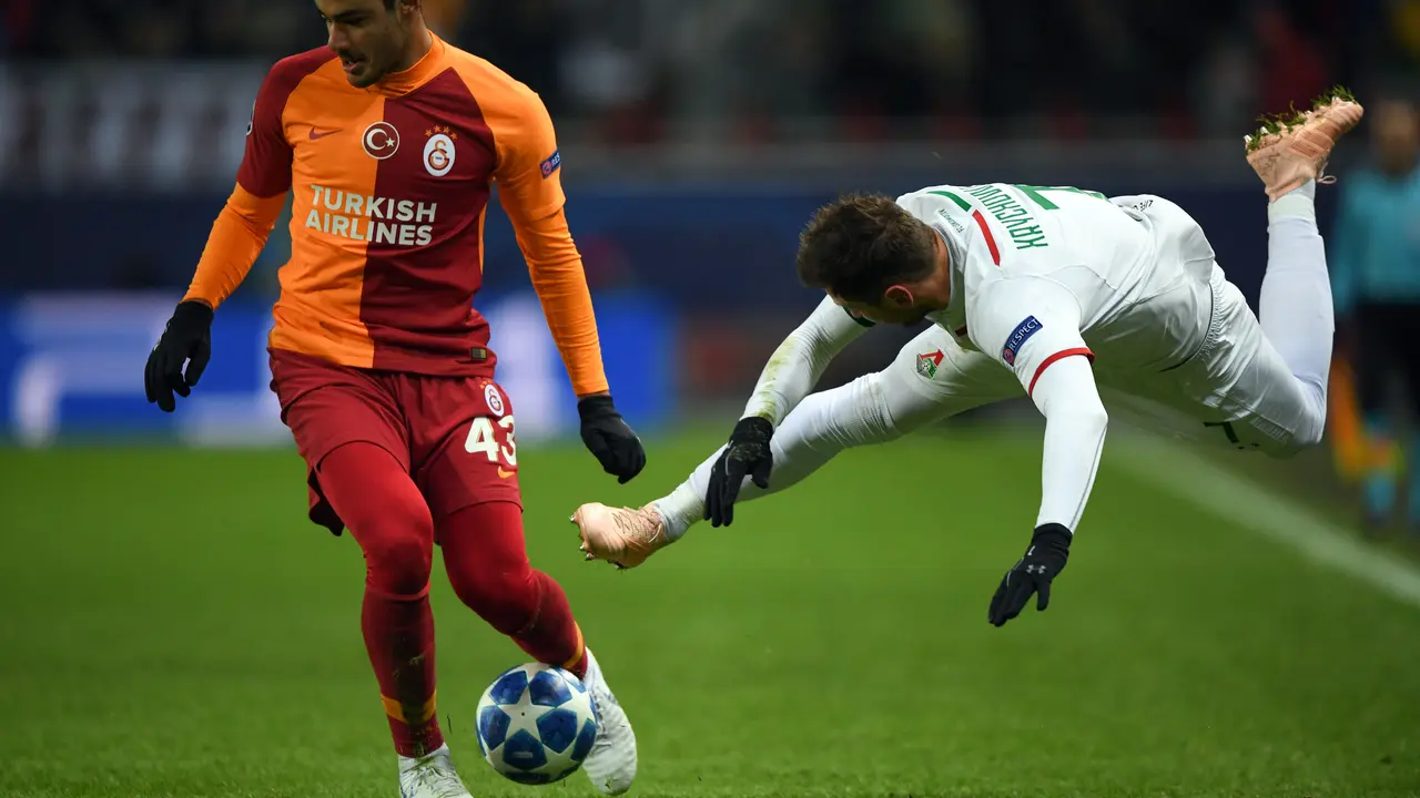 Ozan Kabak