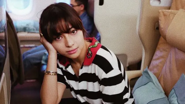 [Bintang] Fashion Nikita Willy