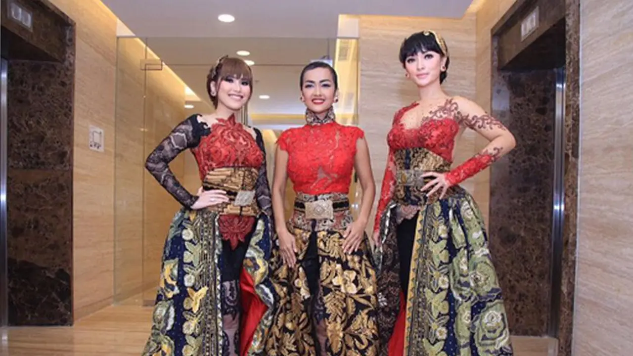 [Bintang] Cecepy