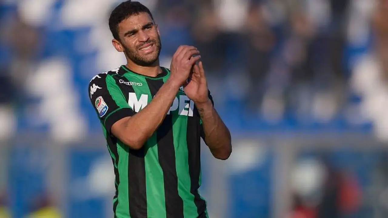 Gregoire Defrel