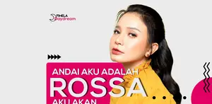 Dikenal sebagai sosok diva Indonesia dengan karya-karya memesona, ternyata ada banyak lika-liku kehidupan yang dilalui oleh seorang Rossa. Penasaran seperti apa ia sebelum berada di titik seperti sekarang? Simak dalam Fimela Daydream edisi kali ini yuk!