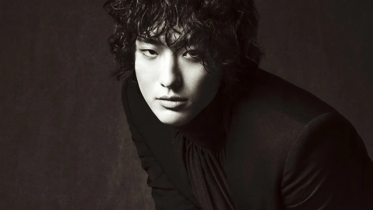 Cho Seung Youn atau Woodz. (EDAM via Soompi)