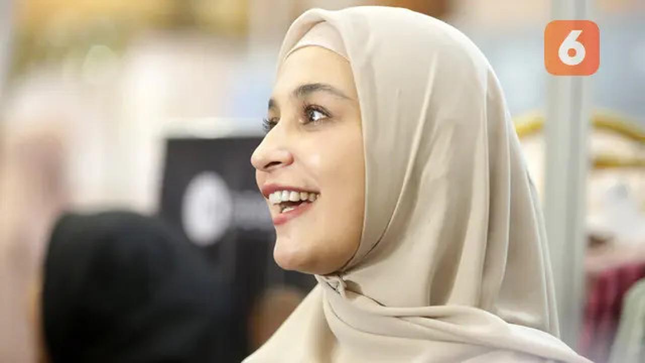 Shireen Sungkar Nostalgia Haji 2022 dan Berpesan untuk yang Gagal Berhaji Tahun Ini: Allah Catat Niatnya