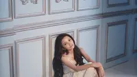 Kylea Leendert Luncurkan Terlambat Sudah, Lagu tentang Pengalamannya Kehilangan Seseorang