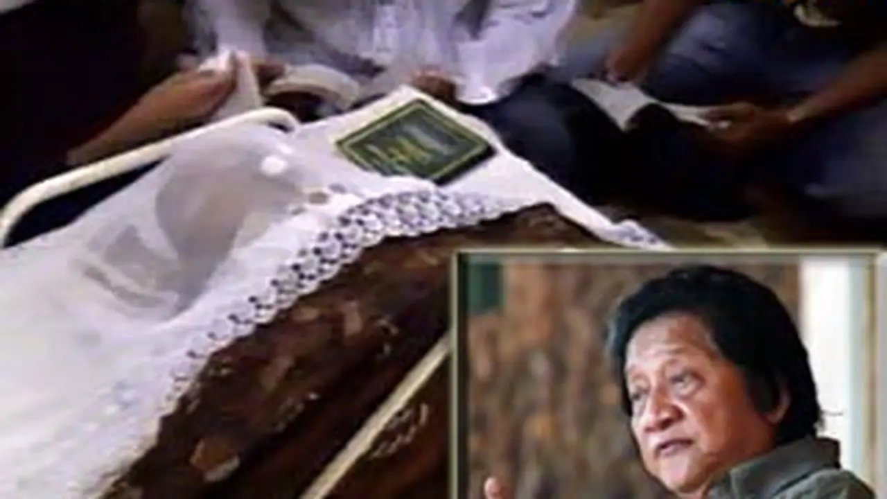 Budayawan Kritis W.S Rendra Telah Tiada