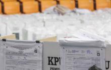 Incumbent Berguguran, DPR RI Dapil Banten II Dihuni Caleg Wajah Baru