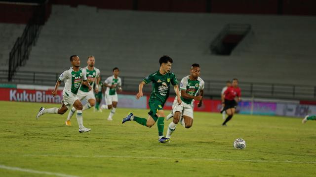 Persebaya Surabaya, Taisei Marukawa