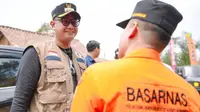 OTT KPK di Klaten, 20 Orang Termasuk Bupati Ditangkap