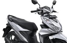 Update Harga Honda BeAT Deluxe Bekas Mei 2025, Segini Rinciannya