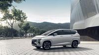Hyundai tawarkan penggantian unit baru jika Stargazer konsumen rusak, 15/7/2022 (HMID)