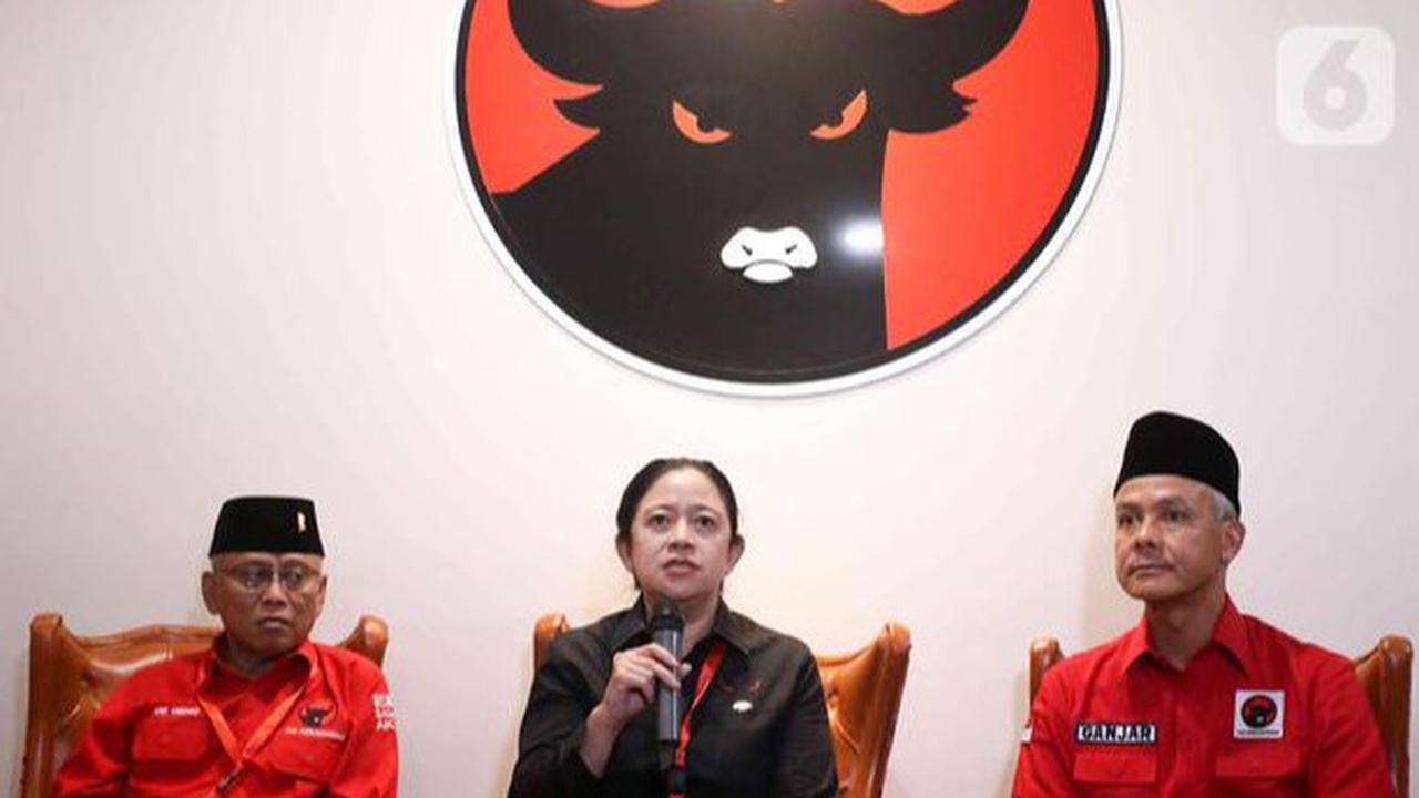 Perihal isu perombakan kabinet atau reshuffle, dia pun enggan menanggapi.<br>