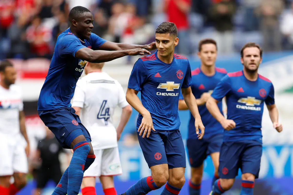 Manchester United