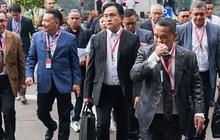 Kubu AMIN Protes Hotman Paris Bikin Tertawa Hakim MK: Pernyataan Ngeyel Itu Juga Enggak Pantas Hotmen