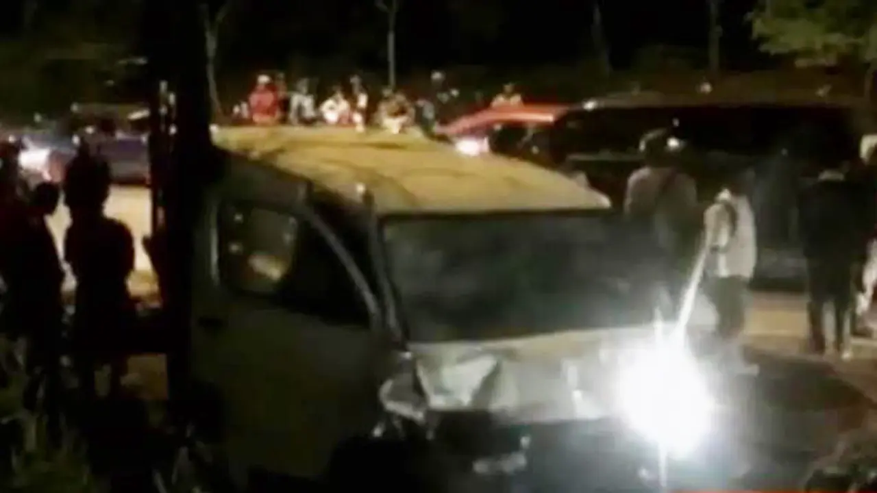 Segmen 1: Kecelakaan di Batam hingga Siswi Merokok di Kelas