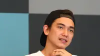 Adipati Dolken (Liputan6.com/Fatkhur Rozaq)