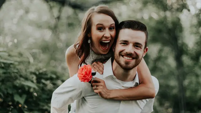 Mimpi Punya Pacar yang Ideal