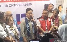 Tahukah Anda? Wapres Gibran Minta Relawan Aktif Pantau Program Pemerintah, Termasuk Makan Bergizi Gratis dan Sekolah Garuda