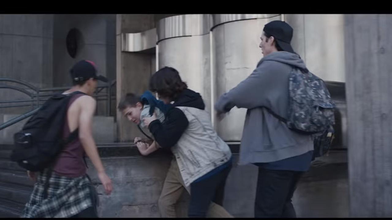 Iklan Gillette yang viral