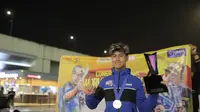 Usai Cetak Sejarah Juara Dunia WorldSSP300 2024, Aldi Satya Mahendra Bakal Naik Kelas Musim 2025