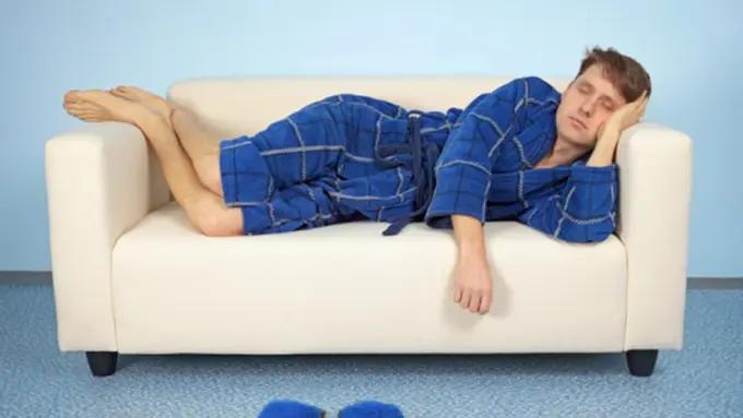 Kumpulan Cara Menjaili Teman yang Lagi Asyik Tidur, Bikin Ngakak!