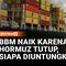 Konflik di Timur Tengah dan lonjakan harga energi berpotensi mengubah jalur perdagangan global. Administrator Kanal Panama menyebut kenaikan harga bahan bakar kapal dapat membuat jalur pelayaran melalui Kanal Panama menjadi lebih menarik bagi pengiri...