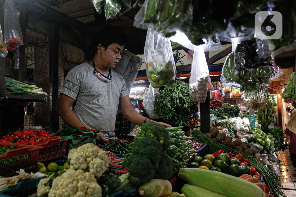 Syarat sertifikat vaksin Covid-19 untuk masuk pasar