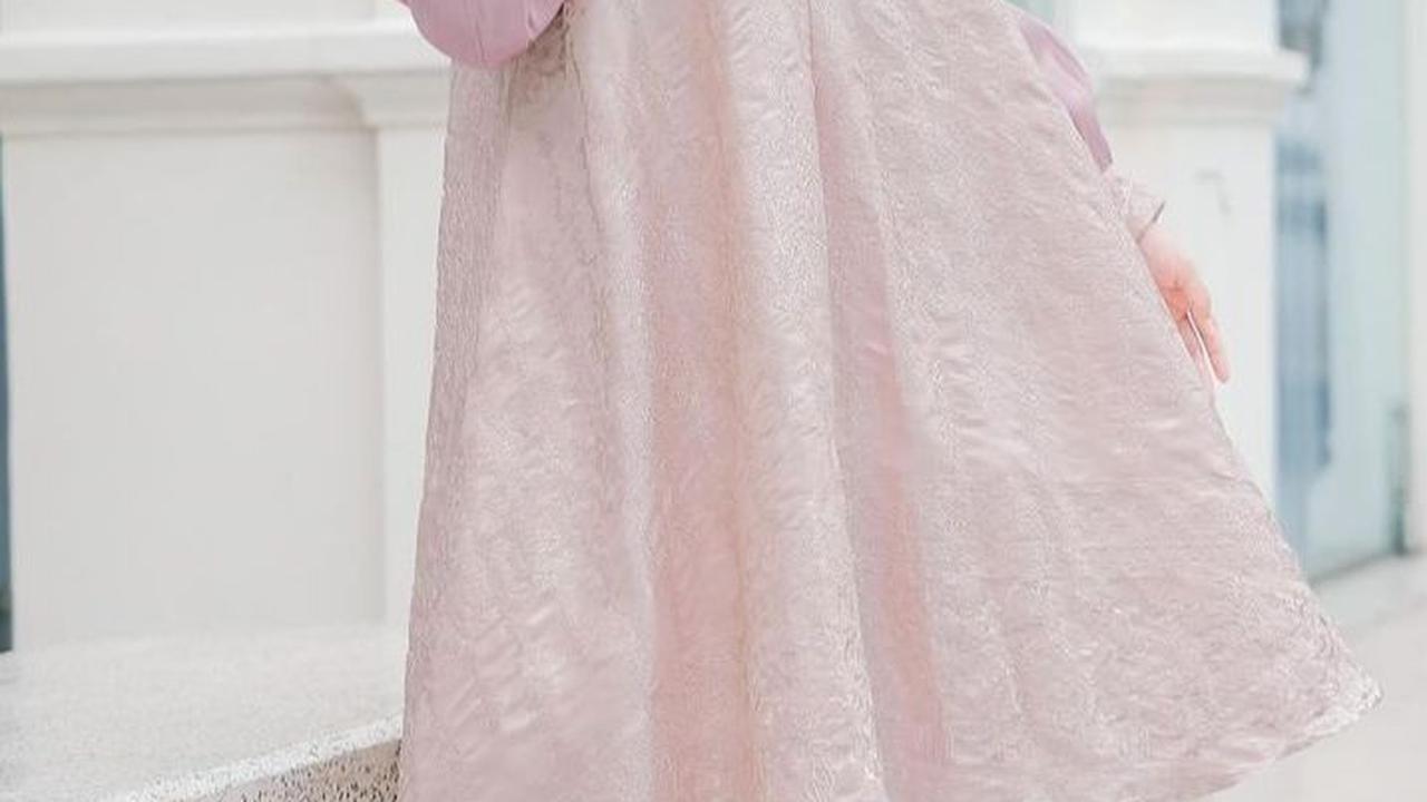 <b>Setelan Tunik One Set</b>