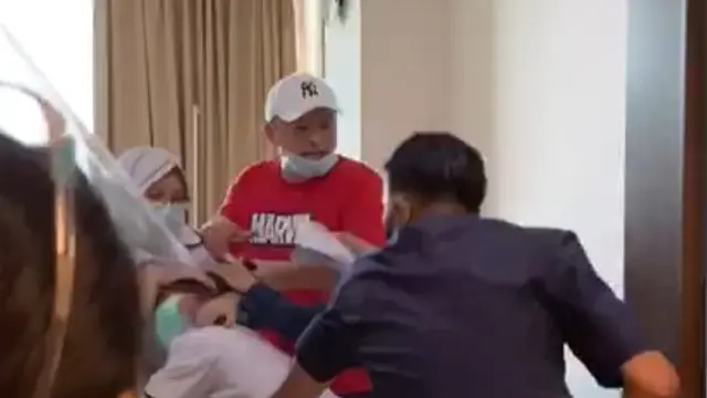 Pelaku Penganiayaan Perawat di Palembang Sudah Ditangkap Polisi, Ini 5 Faktanya