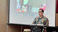 Papua Selatan Lirik Potensi Enegi Terbarukan Berbasis Sampah Organik