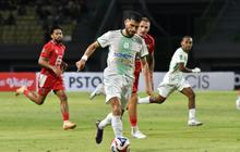 Suporter Desak Manajemen Lakukan Evaluasi Menyeluruh Usai Kekalahan PSMS Medan di Liga 2