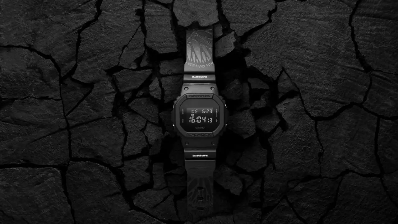 Jam tangan