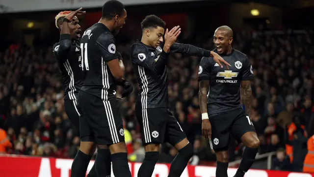 Manchester United