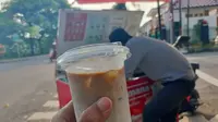 10 Ide Jualan Kopi Kekinian Harga Rp10 Ribuan yang Mudah Ditiru, Laku 150 Cup Sehari