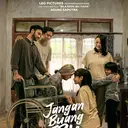Film Jangan Buang Ibu Tembus 2 Juta Penonton Setelah 10 Hari Tayang di Bioskop