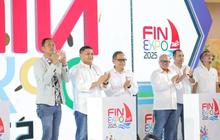Meski Tumbuh 4,94%, OJK Prediksi Perekonomian Sulsel Melambat di 2025: Sektor Pertanian Tetap Jadi Tulang Punggung