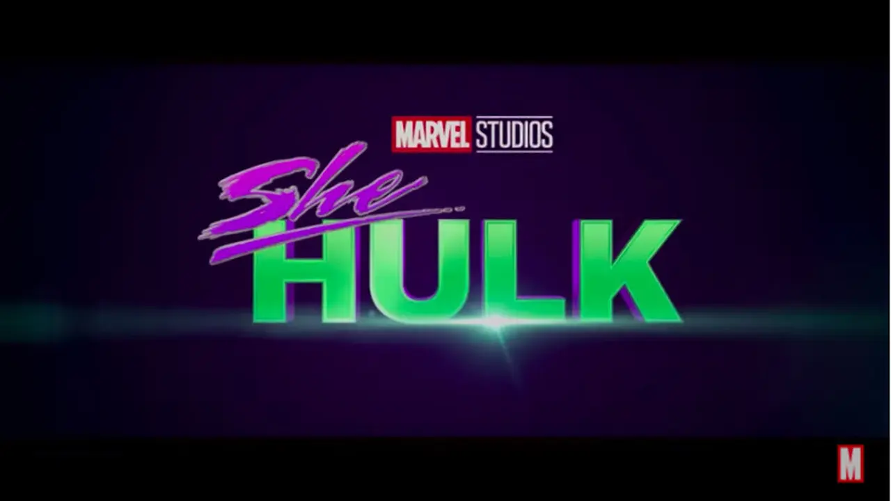 She Hulk