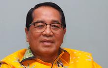 Dukung Revisi UU Kementerian Negara, Golkar Usul Aturan Usia Presiden dan Wapres Dihapus